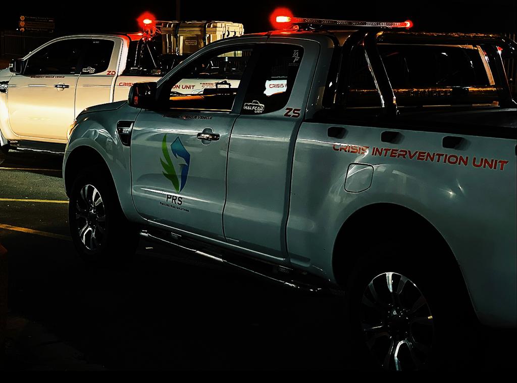 Procure Risk Solutions Team